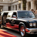 Arrive in Style with Royals Limo – Your Premier Luxury Transportation Partner