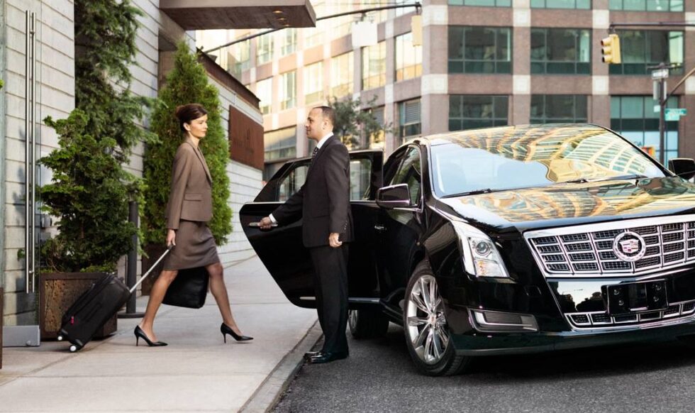 black-car-service-philly