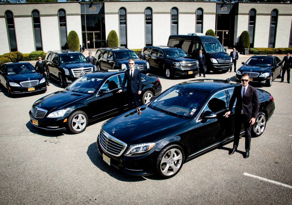 Sports & Concert Transportation