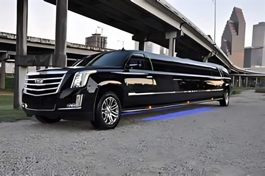 Sports & Concert Transportation