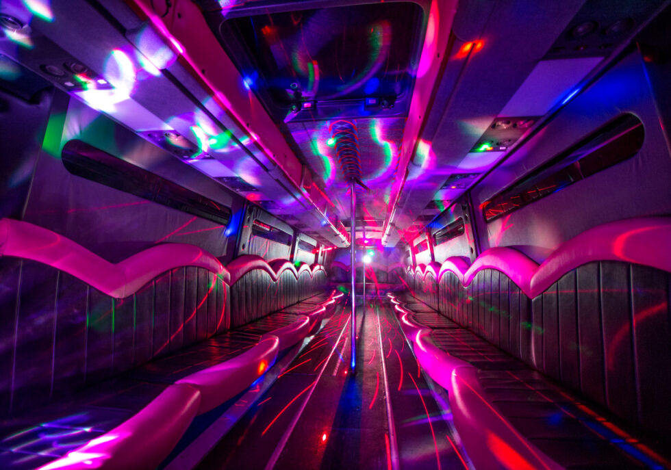 Sports & Concert Transportation