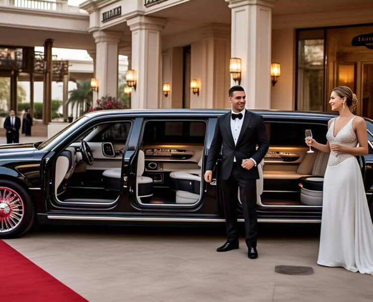 anniversary_limo_service