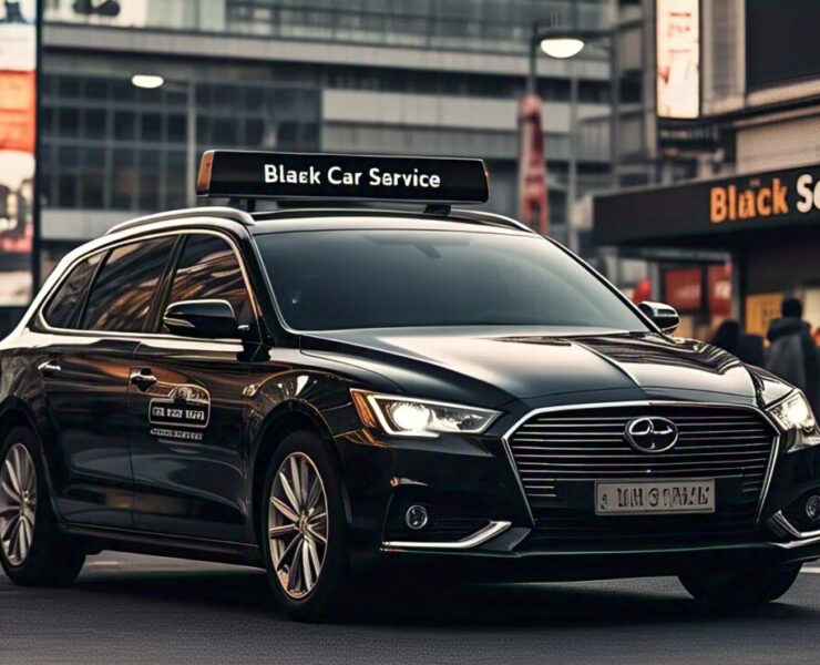 black_car_service